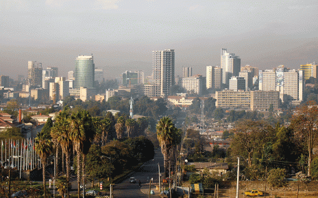 Ethiopian Securities Exchange Creation Move Closer