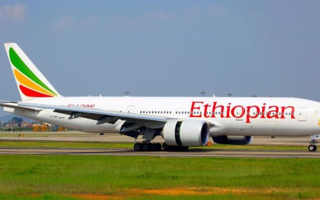 Ethiopian Wins the APEX Passenger Choice Awards 2022