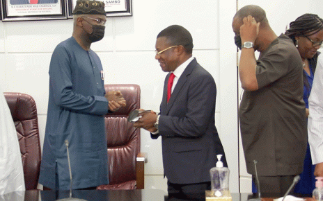 Nigeria Pays USD7.15m for Additional Stake in Shelter Afrique