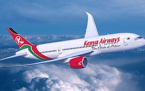 KQ, Delta Air Offer Customers More Variety