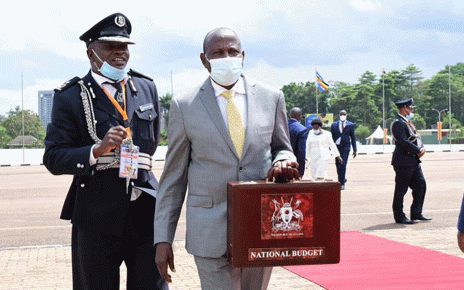 Uganda Budget Offers Distant Hope Rather than Instant Relief