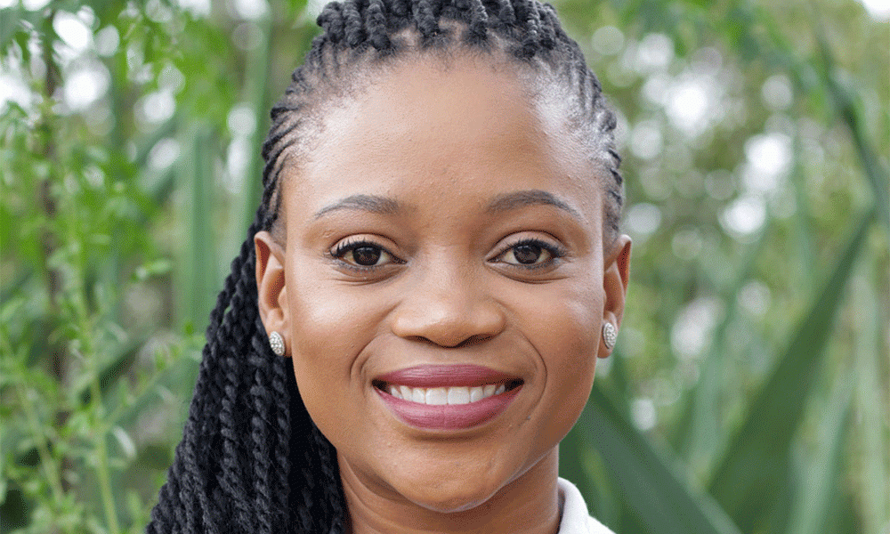 The Key to Africa's Economic Revolution