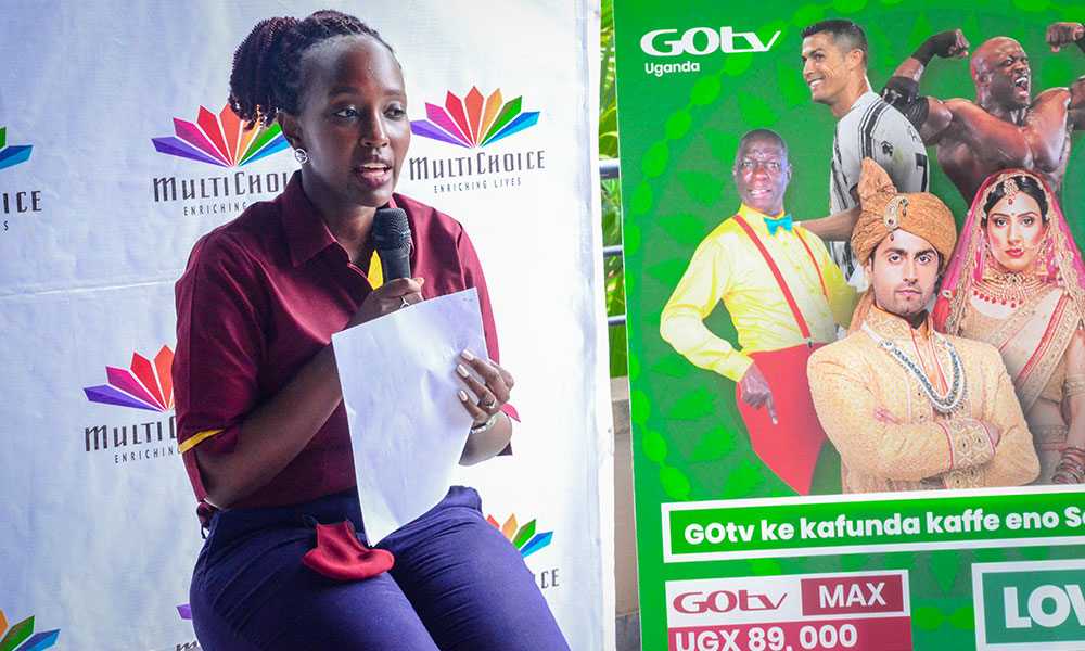 MultiChoice Training Investment Massive for African TV