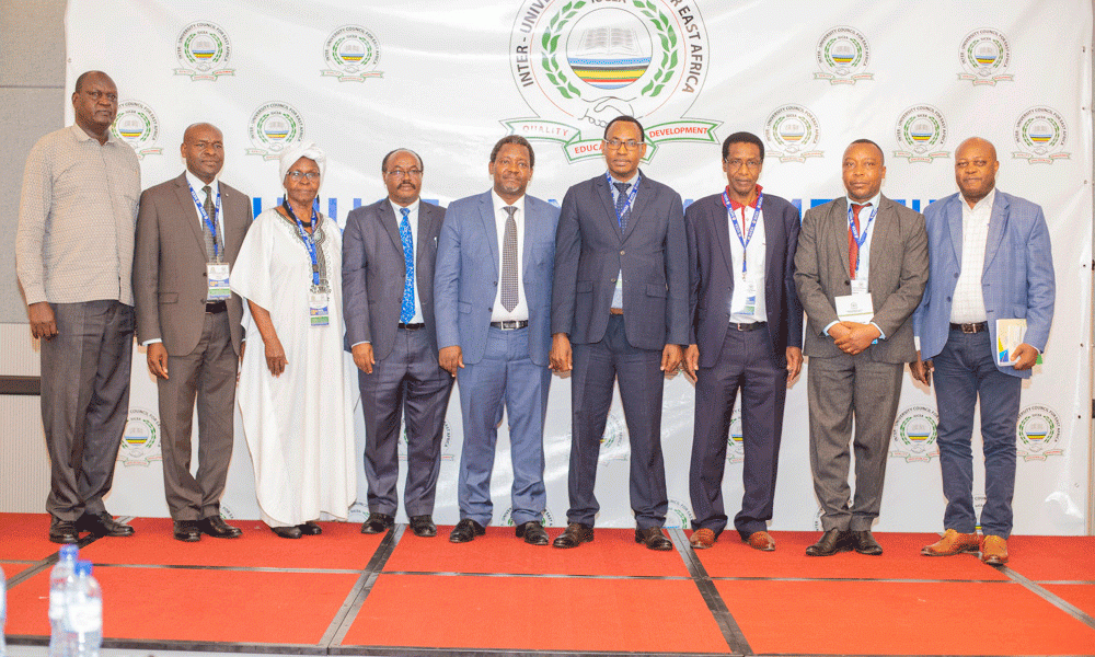 East African Community Education Agency Gets New Board
