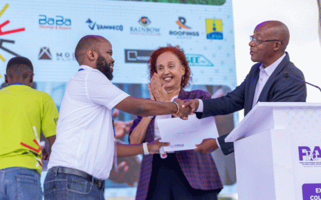 fireworks Advertising Lauded for Excellence-PPDA Expo