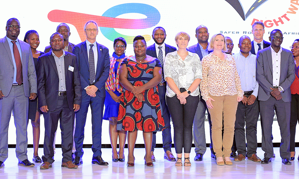 TotalEnergies EP Uganda Reinforces its Commitment to Road Safety, Biodiversity & Cultural Heritage