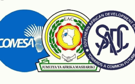 EAC-COMESA-SADC Tripartite Not Ratified 7 Years On
