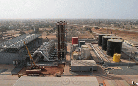 Senegal is in Search for Optimal Gas-to-Power Strategy