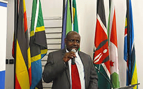 Harmonize Regional Standards, Private Sector Calls EAC States