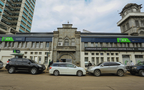 Kshs.120B to Support Petroleum Imports by KCB