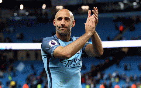 Manchester City Legend to Appear at GITEX with Acronis