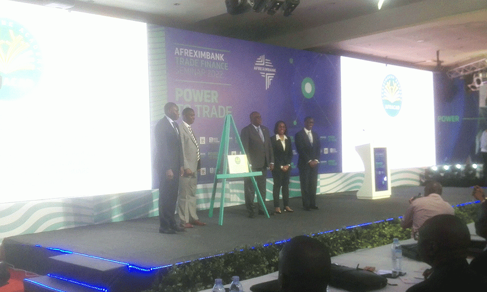 Afreximbank launches Academy in Kampala