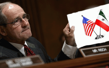 US Senator Hails Somaliland-Taiwan Ties