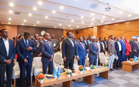 Somalia Seeks to Standardize Quality Assurance