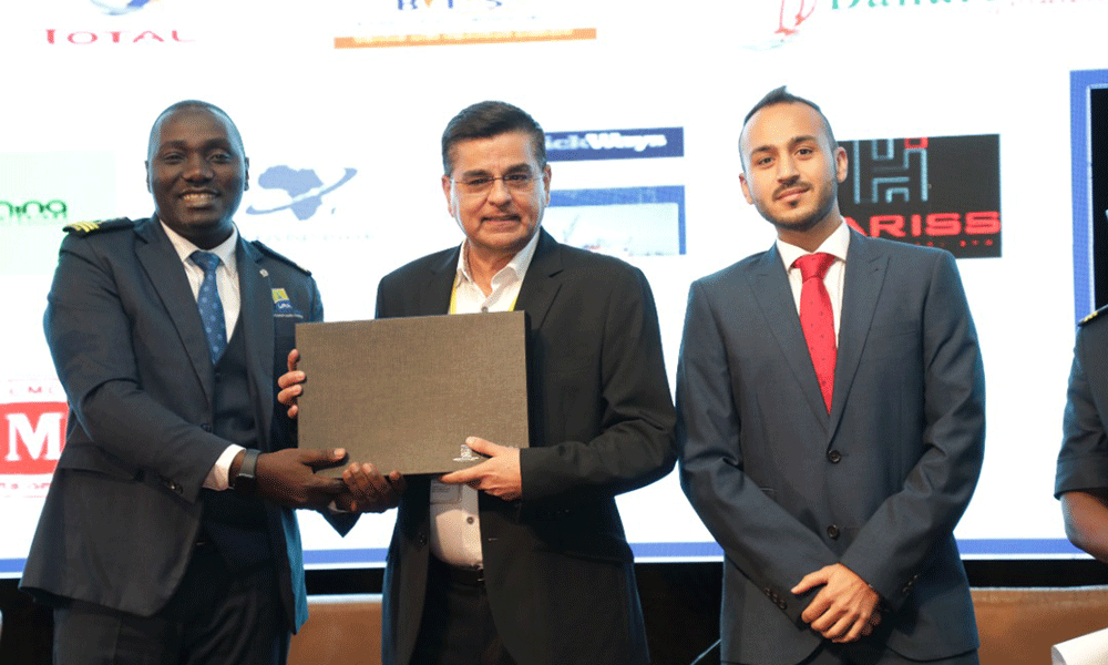 Dembe Receives Authorized Economic Operator (AEO) Certification