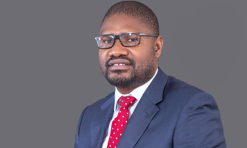Africa Should be Energy Reliant