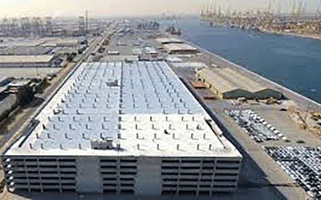DP World to Launch Berbera Free Economic Zone