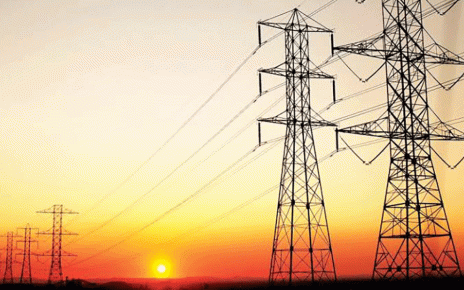 Ethiopia Begins Exporting Power to Kenya