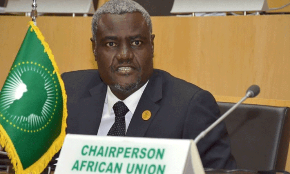 Africa's Untapped Energy Resources are Great Opportunities- Faki