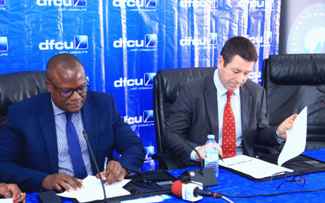 DFCU to Upgrade Payment Management Platform