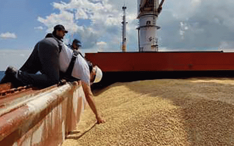 Finland to Support Grain Shipments to Somalia from Ukraine