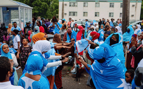 Embrace Direct Elections, Somalia Told-International Partners