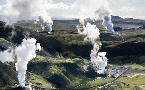 Ethiopia Grants Canadian Company Geothermal License