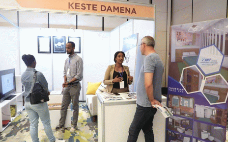 Date Set for Fifth Ethiopia Real Estate and Home Expo
