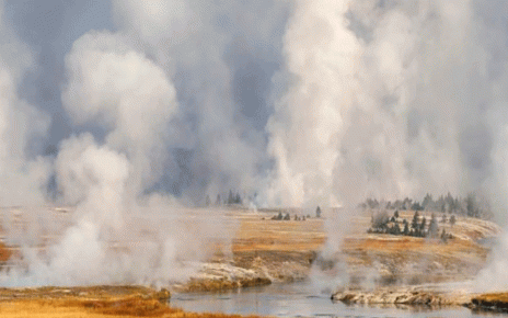 SEFA Grant for 50MW Geothermal Energy to Ethiopia’s Power