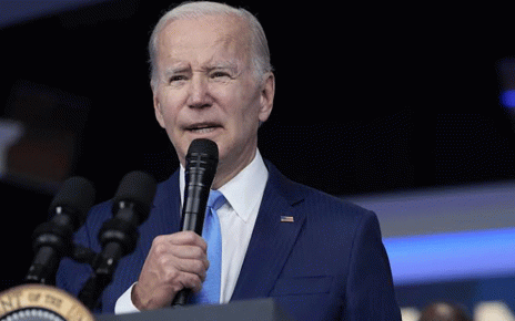 Biden to Back African Union Spot in G20 at the US-Africa Summit