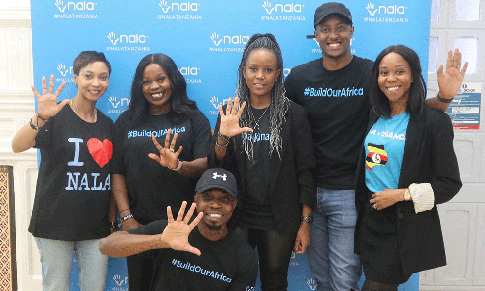 NALA Expands into Europe to Enable Cross-Border Payments