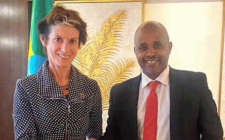 Ethiopia Interested in Hosting World Nutrition Summit