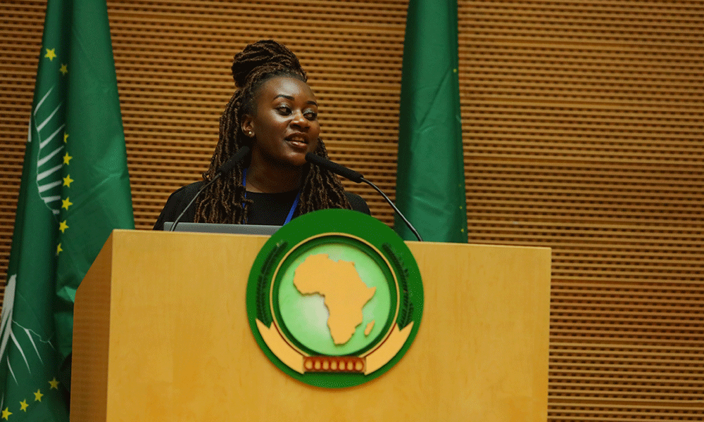 African Countries Agree to Harness Innovation for Empowerment of Women