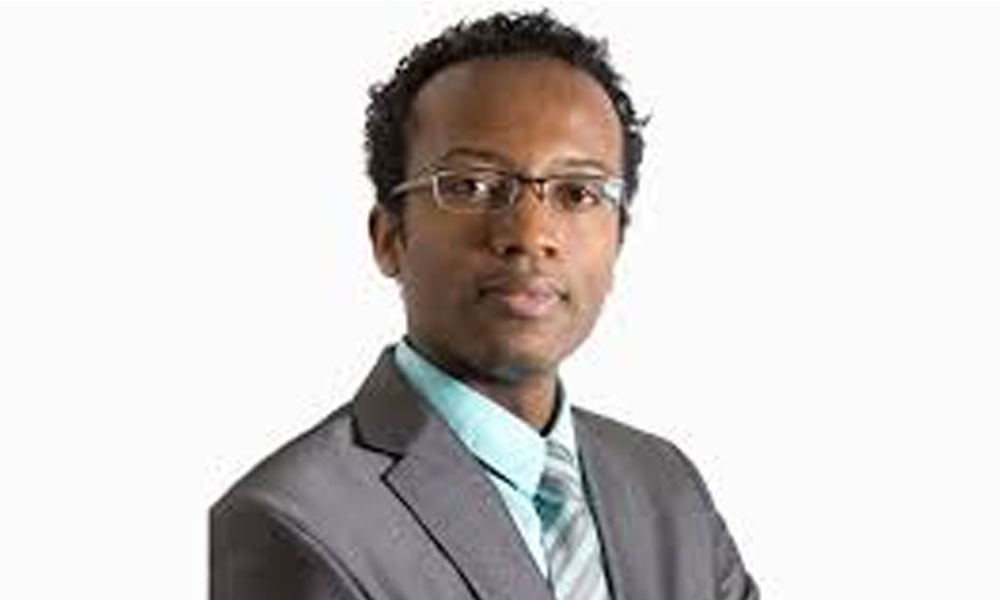 A Year of Opportunity for Africa