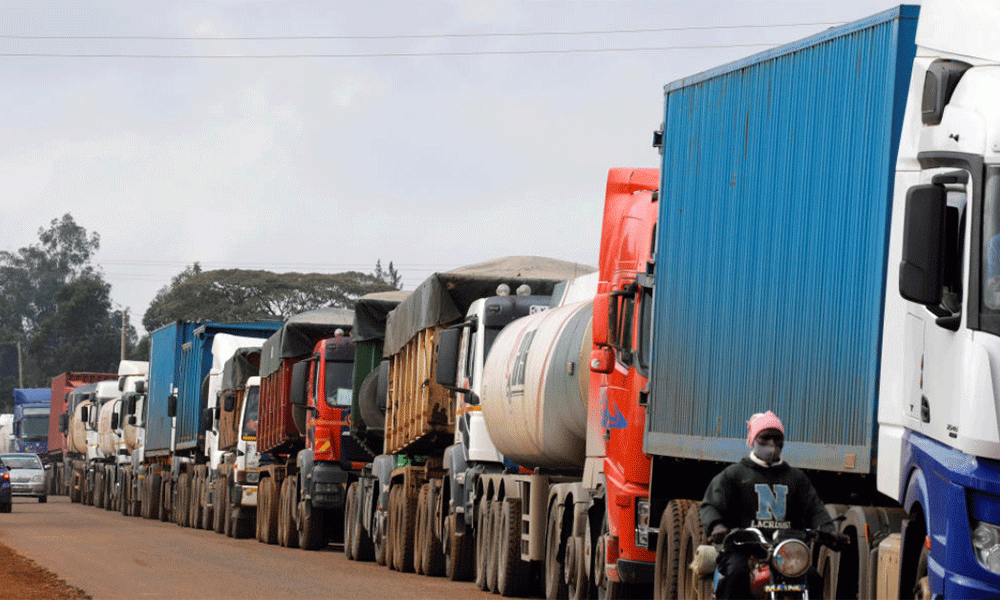 Momentum Builds for Free Movement Under AfCFTA