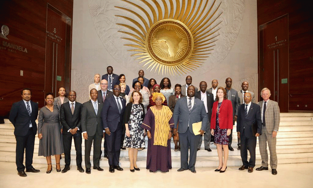 AfCFTA will Boost Africa’s Economy and Global Competitiveness