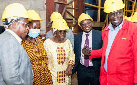 UDB Posts Strong Growth, Forecasts Economic Rebound in 2023