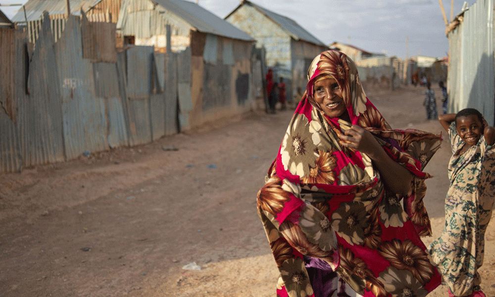 UN Launches Solar Mini-grids to Increase Energy Access-Somalia