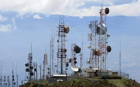 Somali Mobile Firms Launch Interconnection Service
