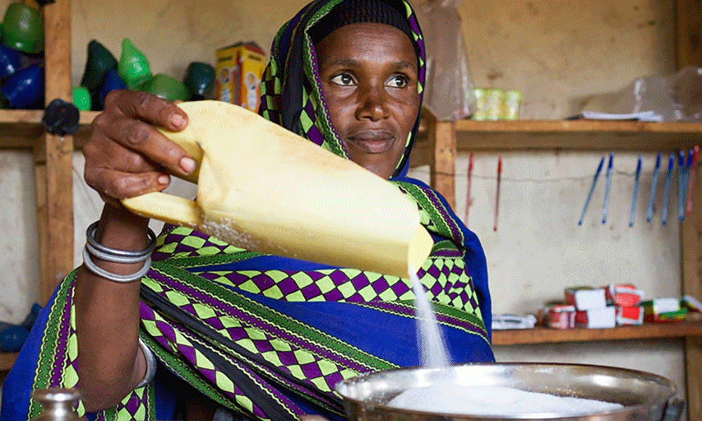 Somalia Nears Major Debt Relief as World Bank Reviews Progress