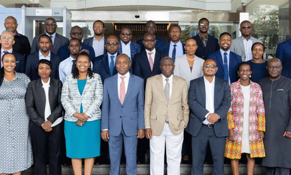 Free Movement of People, a Catalyst for Trade in Africa