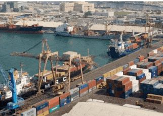 Gulftainer Announces Arrival of Container Service in Berbera