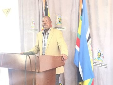The Government of Uganda has told traders and truck drivers who got stuck at the Rwandan border of Gatuna to use the Ntungamo – Mirama Hills border posts for business to go on normally as it sorts out a seemingly deteriorating diplomatic relationship with Rwanda.