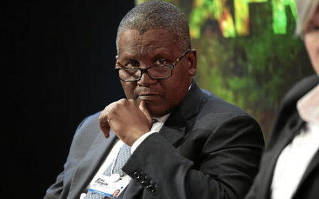 Nigeria’s Dangote has emerged the most valuable brand among the top 50 brands in Nigeria which were unveiled at the weekend in Lagos.