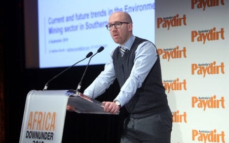 Africa’s mining industry has been encouraged to more closely monitor the lessons still being learned from Brazil’s highly public and fatal tailings dam failures so as not to repeat the same risk factors in negotiating new or renegotiating historic mine risk and rehabilitation agreements.