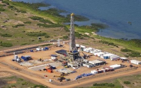 Over 200 senior executives from IOC and NOCs along with ministerial delegations from leading African nations joined to look for solutions to Africa’s energy challenges.