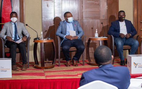 Private sector calls for National Startup Policy
