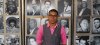 Jan André Solano participated in a UN initiative that collects the stories of several people of African descent and through their personal experiences they share their achievements, challenges, desires and life lessons.
