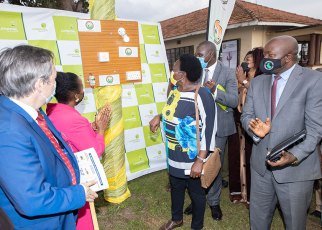 Umeme invests USD 4.2m in Luuka