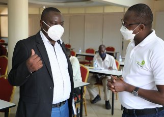 Umeme on Stakeholder Engagement in Northern Uganda